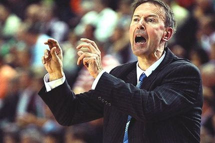 Ανακοίνωσε δωδεκάδα ο Κολέ