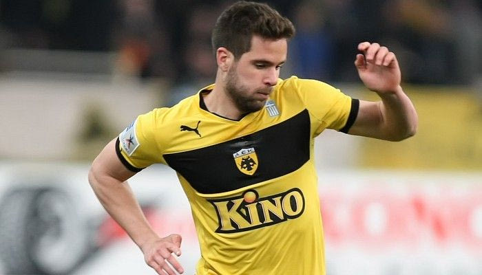 Κατά Δημητρέλου και Αδαμίδη παίκτες της ΑΕΚ