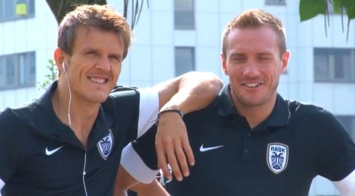 Ξέφυγαν από την ρουτίνα