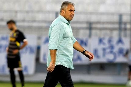Βοσνιάδης: “Είχαμε ανάγκη τη νίκη”