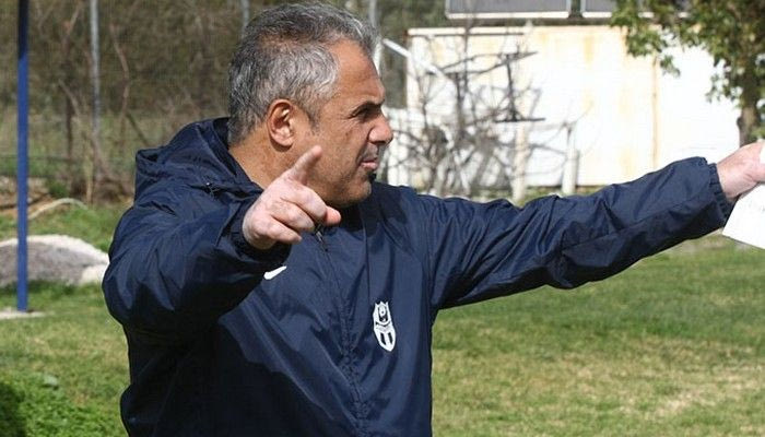 Χωρίς τέσσερις με Άρη