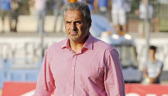 Περιμένει απάντηση από Βοσνιάδη, έρχεται ο Τοπαλίδης