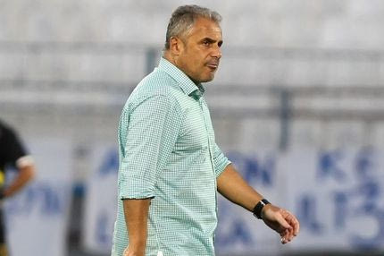 Αλλος Απόλλων στα Χανιά