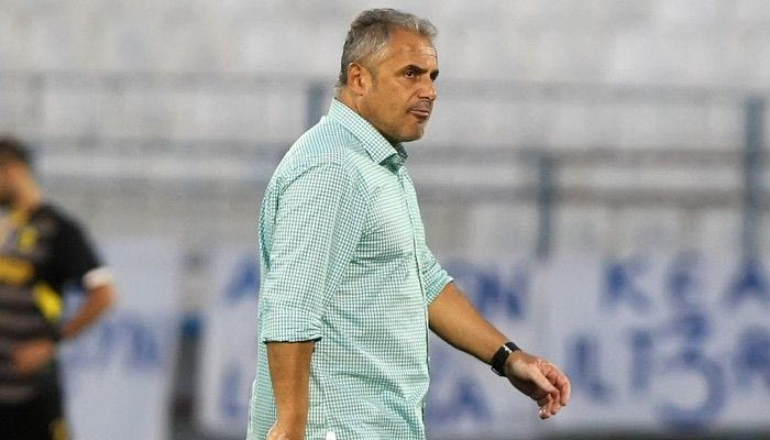 Αλλος Απόλλων στα Χανιά