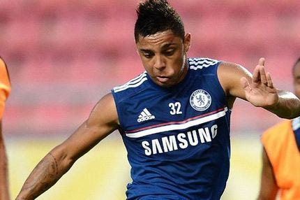 Δανείστηκε Γουάλας από την Τσέλσι