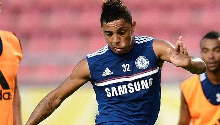 Δανείστηκε Γουάλας από την Τσέλσι