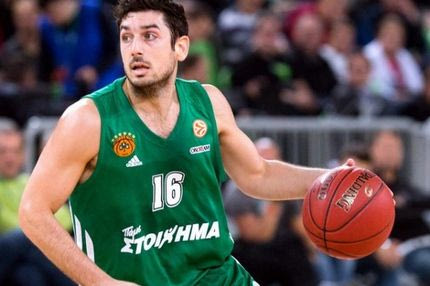 Στην Ομπραντόιρο ο Ξανθόπουλος