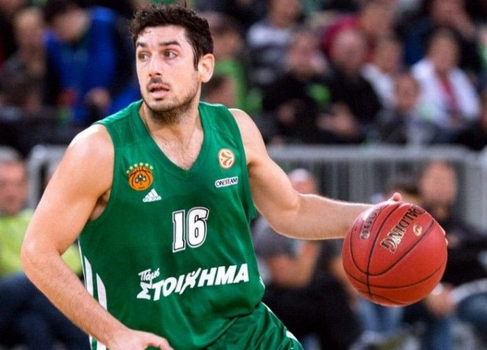 Στην Ομπραντόιρο ο Ξανθόπουλος