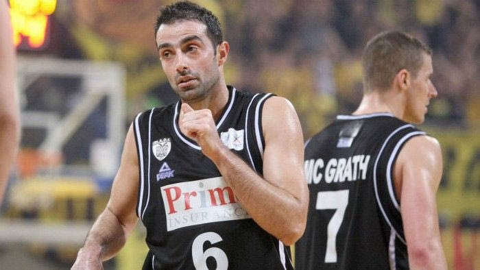 Το… βαρόμετρο Χαραλαμπίδης