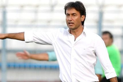 Tέλος και επίσημα ο Χατζηνικολάου