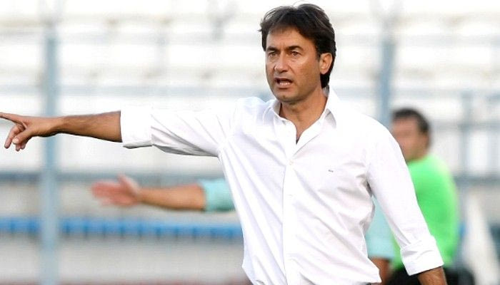 Tέλος και επίσημα ο Χατζηνικολάου