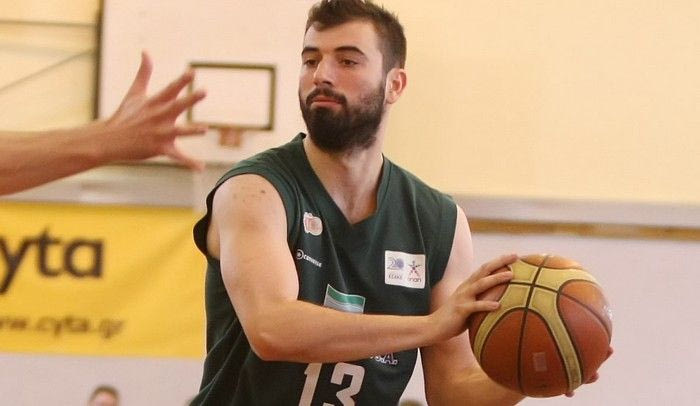 Παραμένει στον ΚΑΟΔ ο Ζάρας