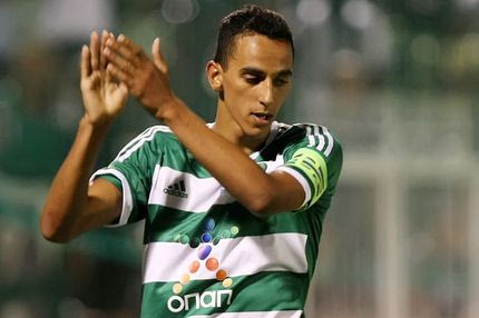 “Ο Ζέκα θέλει πολύ να μείνει στην ομάδα”