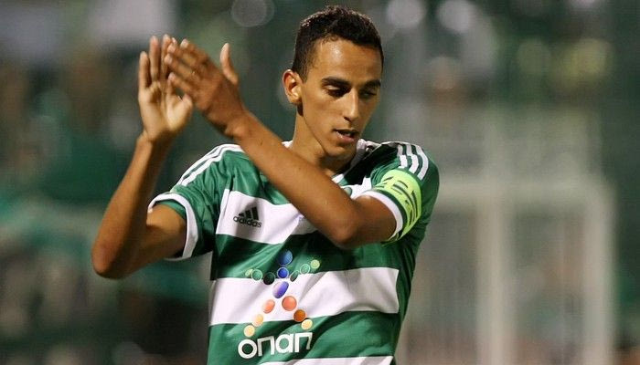 “Ο Ζέκα θέλει πολύ να μείνει στην ομάδα”