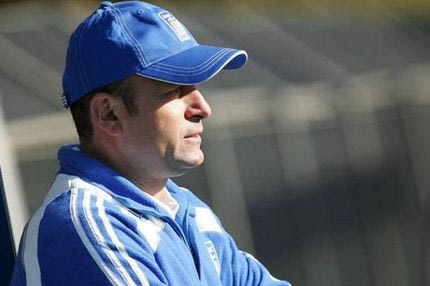 Η αποστολή της U-17 για τα προκριματικά του EURO