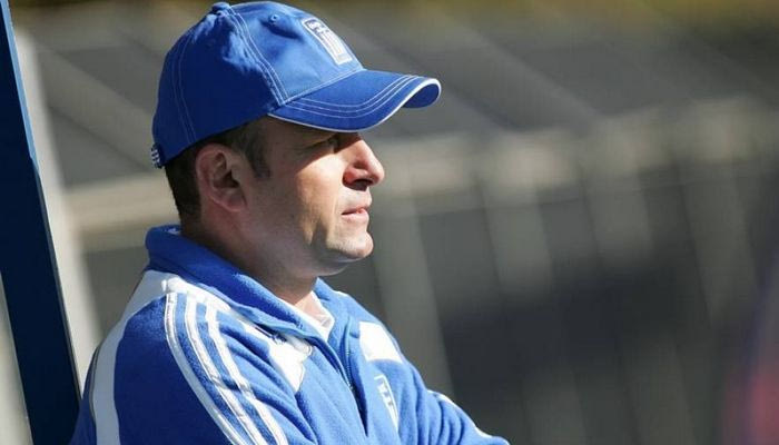 Η αποστολή της U-17 για τα προκριματικά του EURO