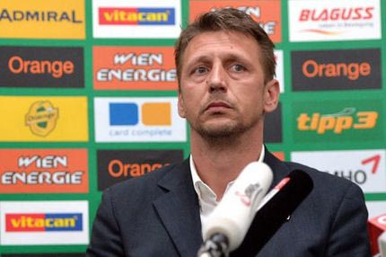 Μπάρισιτς: “Περιμένω τον Αστέρα με τον Κάφα…”