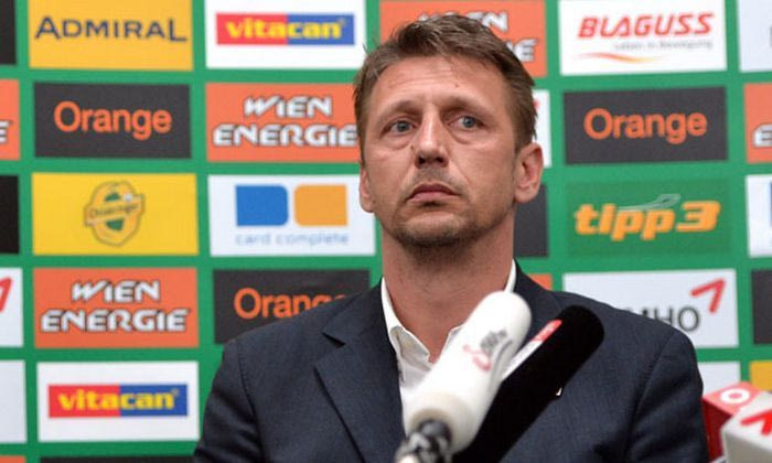 Μπάρισιτς: “Περιμένω τον Αστέρα με τον Κάφα…”