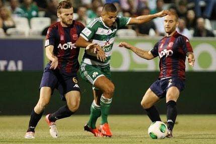 Αμπεΐντ: “Θα δουλέψουμε στη διακοπή”