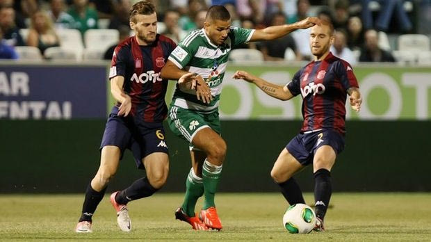 Αμπεΐντ: “Θα δουλέψουμε στη διακοπή”