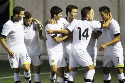 Πρόβα τζενεράλε με Ιωνικό η ΑΕΚ