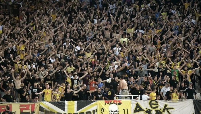 Στις 23/2 το Θύελλα – ΑΕΚ