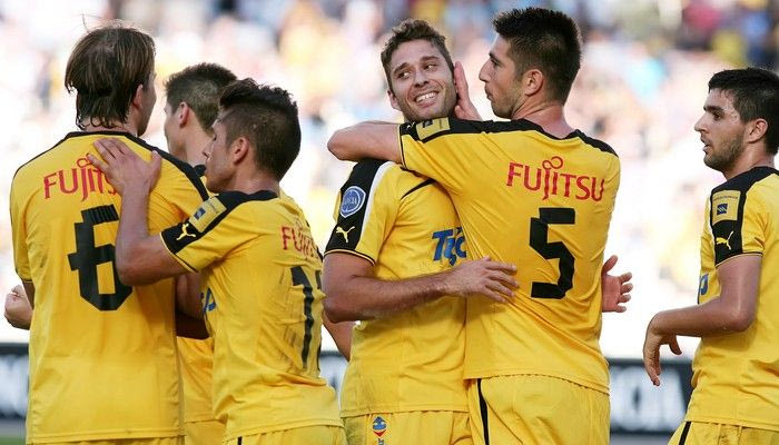 ΑΕΚ – Θύελλα Ραφήνας 2-1