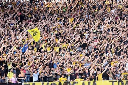 Ο νικητής του διαρκείας της ΑΕΚ!