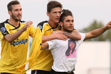 Η απαίτηση για επιστροφή (και) στην καλή μπάλα