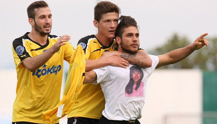 Η απαίτηση για επιστροφή (και) στην καλή μπάλα