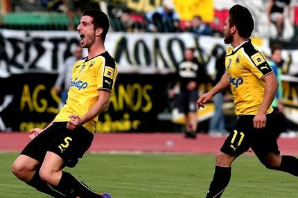 “Όποιος αντέχει θα μείνει”