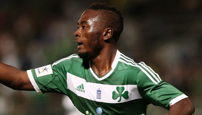 Ατζαγκούν: “Όταν παίζει η ομάδα, ανεβαίνω και εγώ”