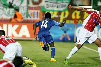 Ατζαγκούν: “Έτοιμος να πάρω τις ευθύνες”