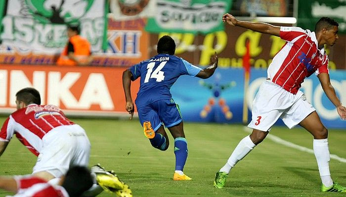 Ατζαγκούν: “Έτοιμος να πάρω τις ευθύνες”