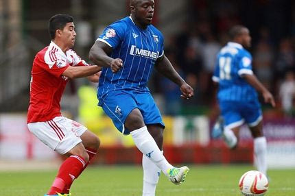 Ο πιο δυνατός ποδοσφαιριστής στον κόσμο!