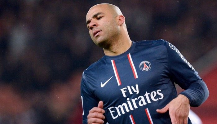 Ούτε ο Άλεξ στο Καραϊσκάκη