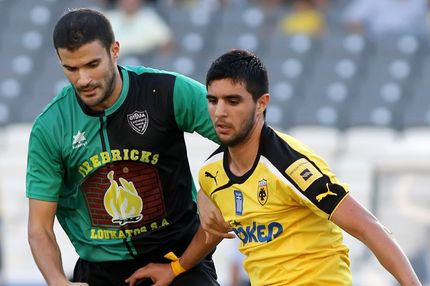 Σοκ με Ανάκογλου