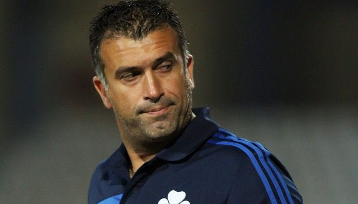 Με οκτώ αλλαγές στο Κύπελλο