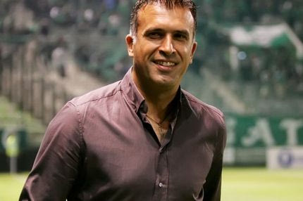 Αναστασίου: “Είχε ένα χτύπημα ο Πράνιτς”