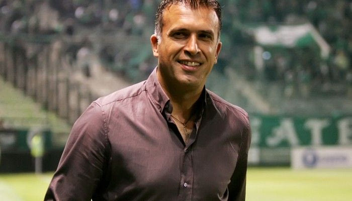 Αναστασίου: “Είχε ένα χτύπημα ο Πράνιτς”