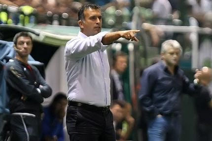 Αναστασίου: “Μην με ρωτήσετε που θα φτάσουμε…”