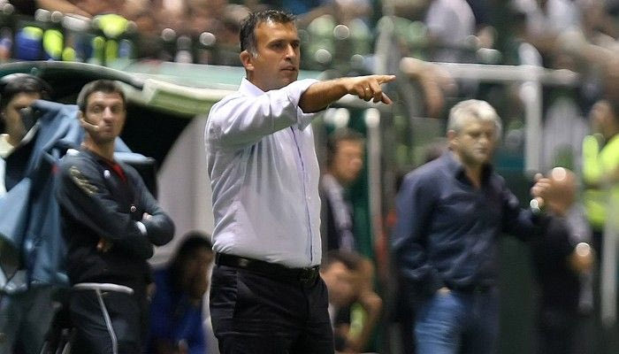 Αναστασίου: “Μην με ρωτήσετε που θα φτάσουμε…”