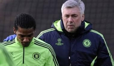 Αντσελότι: “Εχω χάσει τον ύπνο μου”