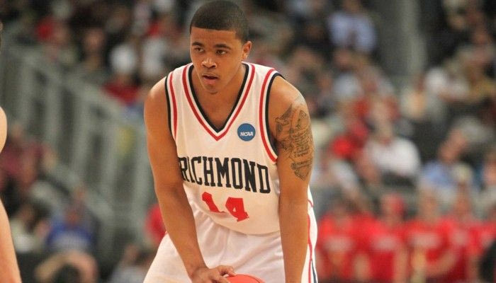 Στον Άντερσον το κουμάντο