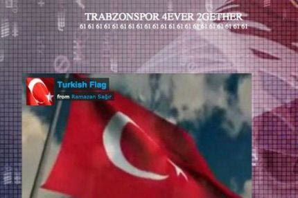Τούρκοι χάκερ “χτύπησαν” το site του Απόλλωνα