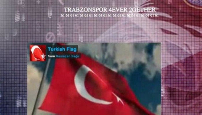 Τούρκοι χάκερ “χτύπησαν” το site του Απόλλωνα