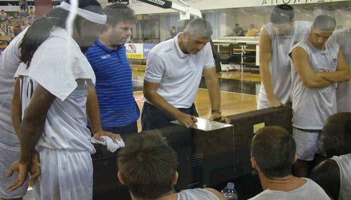 Πιο φρέσκος ο Απόλλων, 77-60 τον Κολοσσό