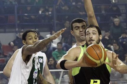 Ανατροπή επί του ΚΑΟΔ και πρωτιά για τον Άρη