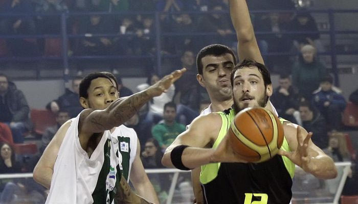 Ανατροπή επί του ΚΑΟΔ και πρωτιά για τον Άρη