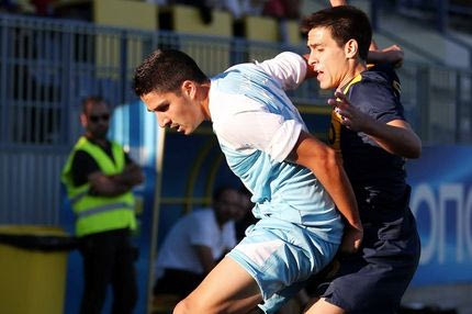 Αστέρας Τρίπολης – Χανιά 0-0